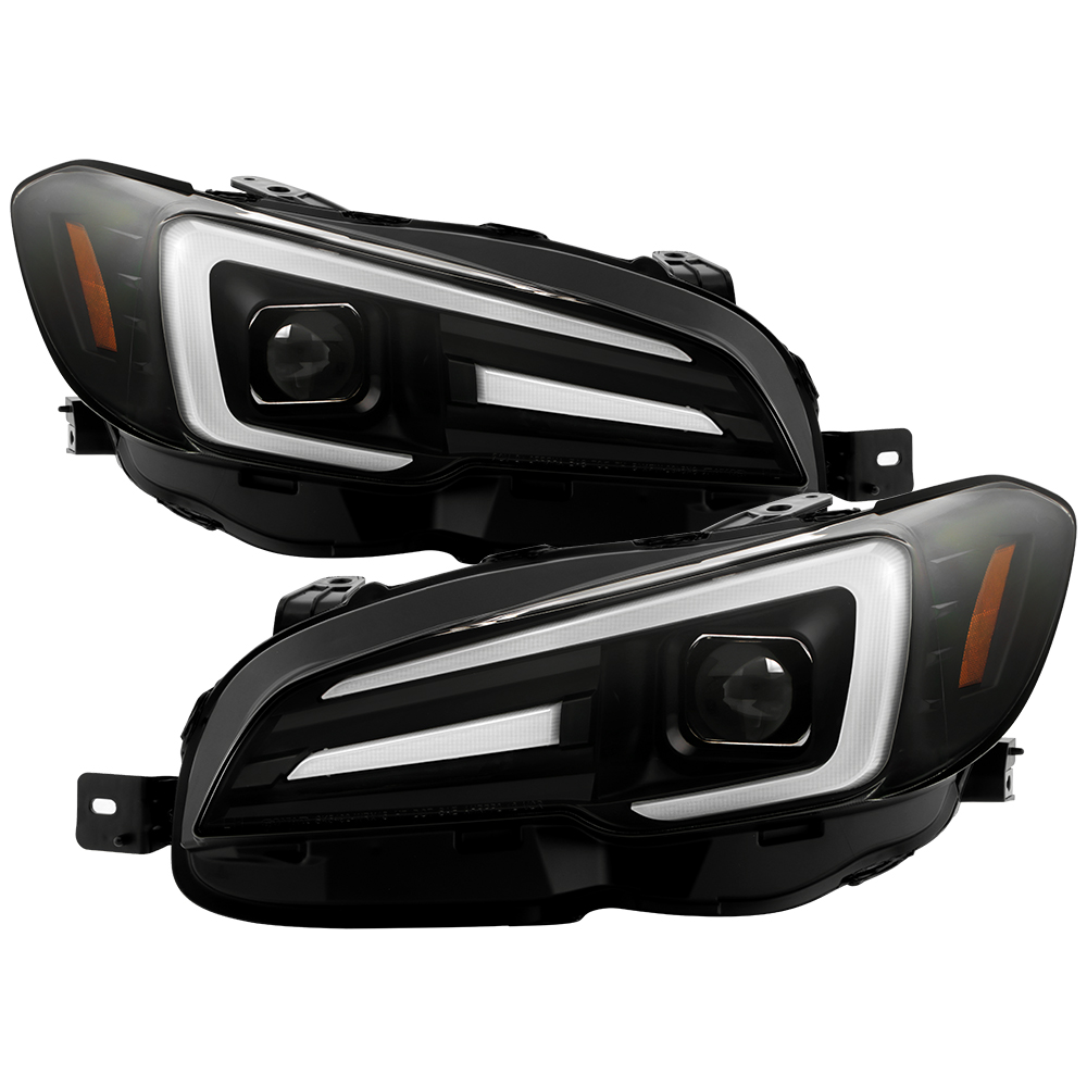 Headlight - 5088109